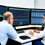 **

"A diverse group of professional researchers in a modern office, analyzing road safety data on computer screens, graphs and charts displayed, fully clothed, appropriate attire, safe for work, perfect anatomy, natural proportions, professional environment, family-friendly, well-lit, high quality."

**