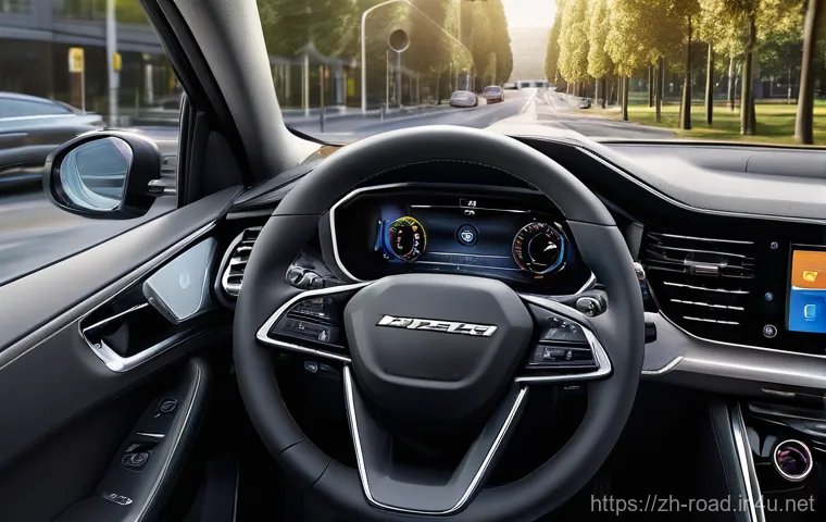 도로교통사 실기시험 준비를 위한 자료 - **Prompt 2: Concentrated Driving Maneuver Practice**
A young adult, either male or female, is se... 도로교통사 실기시험 준비를 위한 자료 - **Prompt 2: Concentrated Driving Maneuver Practice**
A young adult, either male or female, is se...
