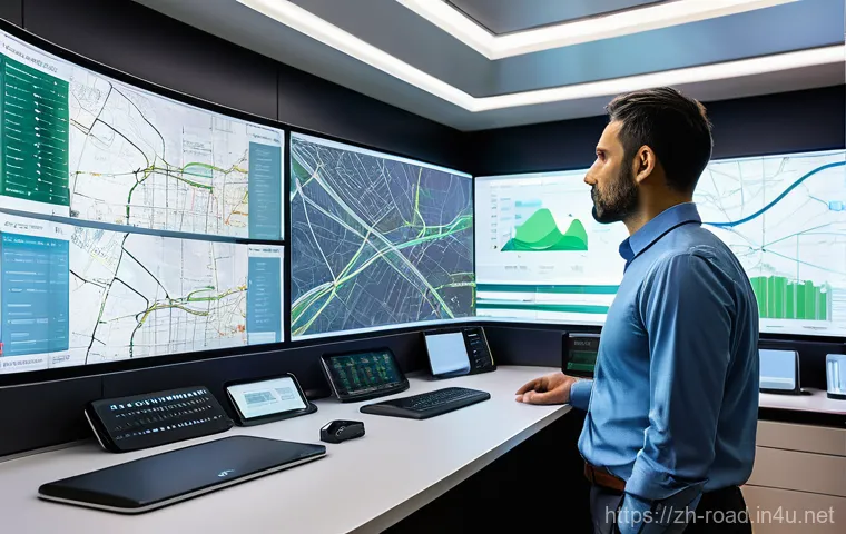 도로교통사 이직 시 유리한 경력 - Prompt 1: Urban Traffic Insight - The Modern Traffic Engineer** 도로교통사 이직 시 유리한 경력 - Prompt 1: Urban Traffic Insight - The Modern Traffic Engineer**