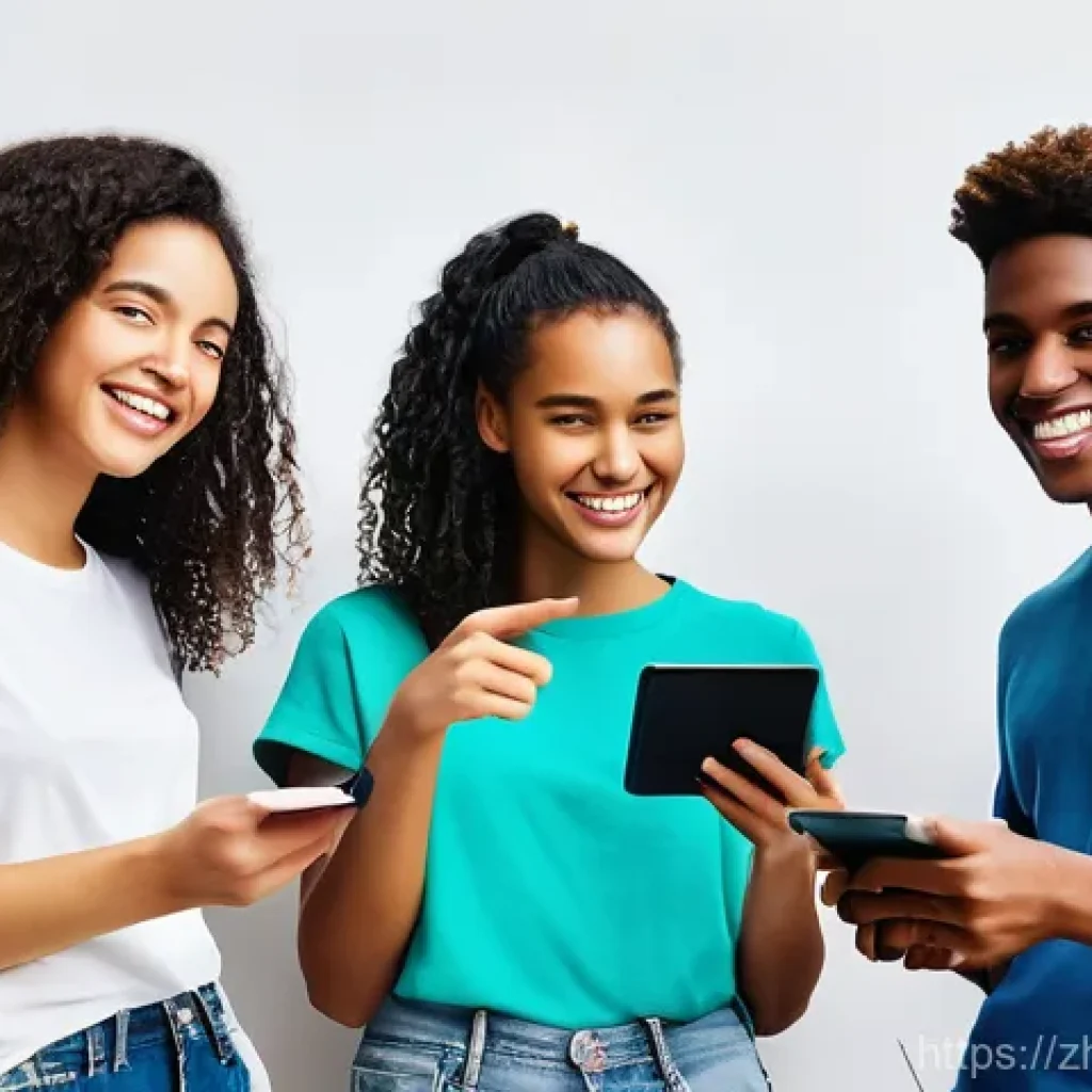 도로교통사 시험 합격을 위한 학습법 - **Prompt:** A vibrant, dynamic image of a diverse group of young adults (late teens to early twentie...