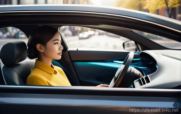 도로교통사 실무 과정에서의 도전과 기회 - **Prompt 1: Futuristic Urban Intersection with AI Traffic Management**
"A vibrant, wide-angle st... 도로교통사 실무 과정에서의 도전과 기회 - **Prompt 1: Futuristic Urban Intersection with AI Traffic Management**
"A vibrant, wide-angle st...