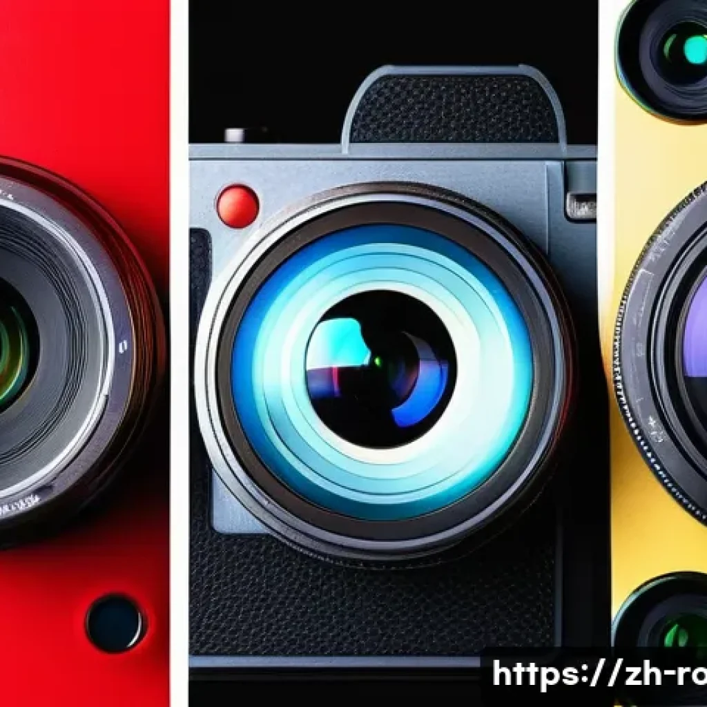 도로교통사 실기시험 준비 꿀팁 - Here are three detailed image generation prompts in English, designed to be suitable for a 15-year-o...