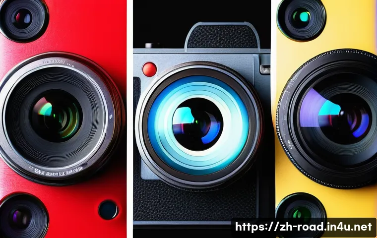 도로교통사 실기시험 준비 꿀팁 - Here are three detailed image generation prompts in English, designed to be suitable for a 15-year-o...