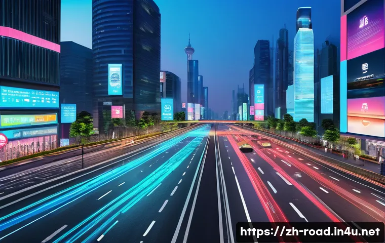 揭秘道路交通师与交通安全专家的5大关键区别,了解后轻松避坑 4 도로교통사와 교통안전 전문가 차이 관련 이미지 2