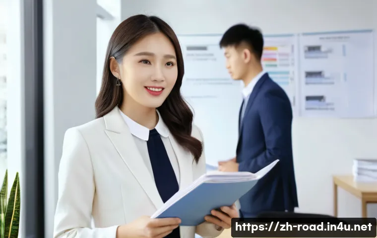 도로교통사 취업 성공 후기 관련 이미지 1