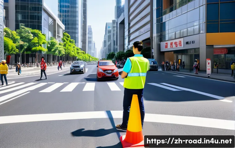 道路交通事业成功就业的五大秘诀揭秘 4 도로교통사 취업 성공 후기 관련 이미지 2