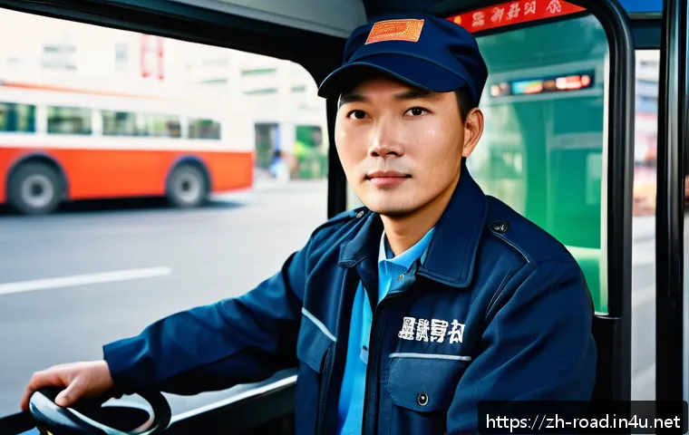 掌握道路交通资格证后,这些行业机会你绝对不能错过! 4 도로교통사 자격증의 활용 분야 관련 이미지 2