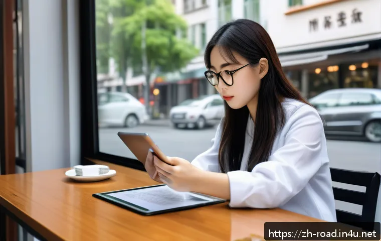 轻松备考道路交通安全考试的高效学习法揭秘 4 도로교통사 시험 준비를 위한 학습 방법 추천 관련 이미지 2