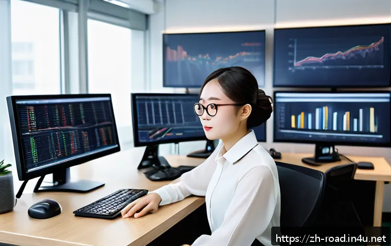 도로교통사 이직 시 연봉 상승 비결 관련 이미지 1