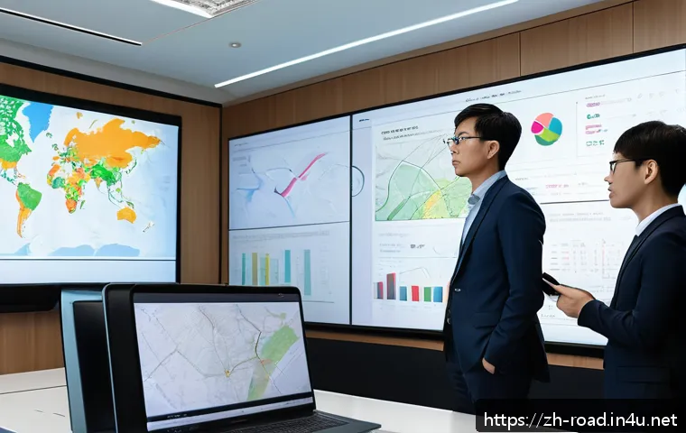 掌握道路交通事业职场秘诀 实现职场华丽转身攻略 4 도로교통사 경력직으로의 성공적인 전환 관련 이미지 2